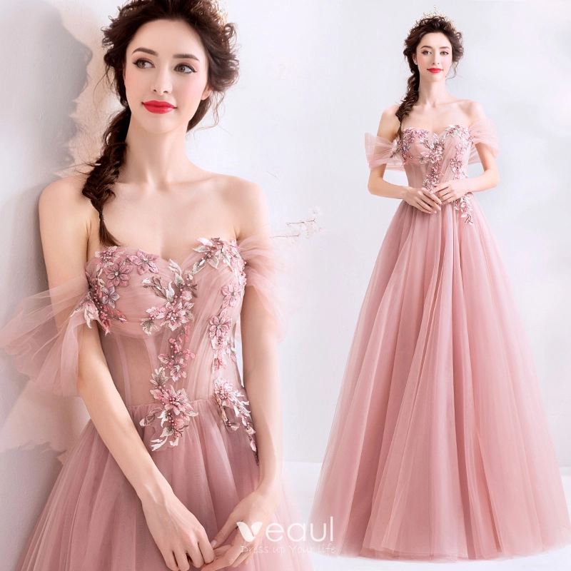 Prom dresses hot sale 2019 long