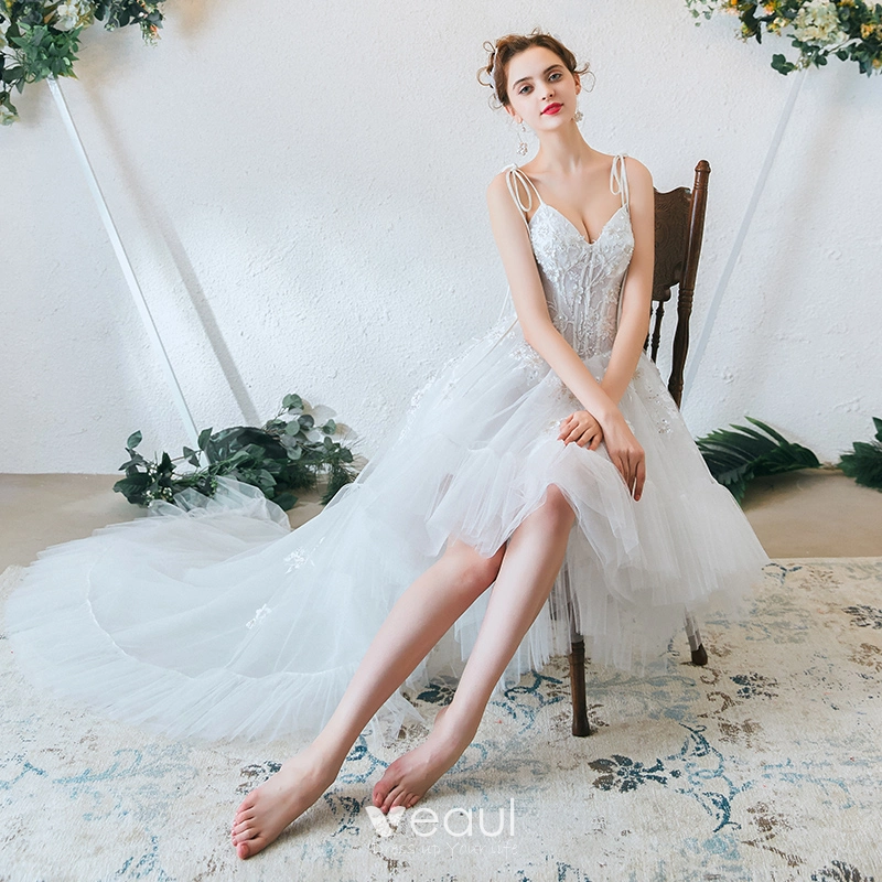 Summer wedding sales fashion 2019