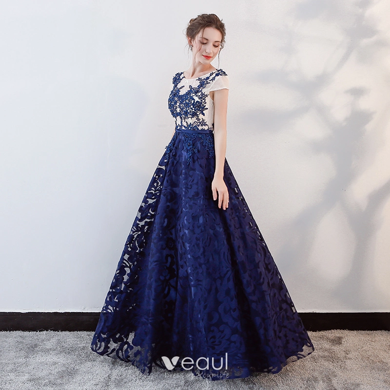 Long homecoming dresses 2018 new arrivals