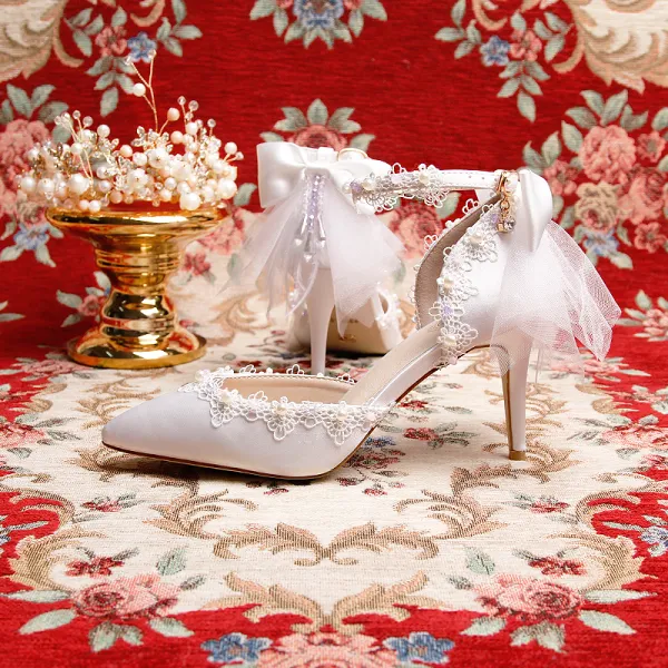 Latest bridal shoes 2019 best sale