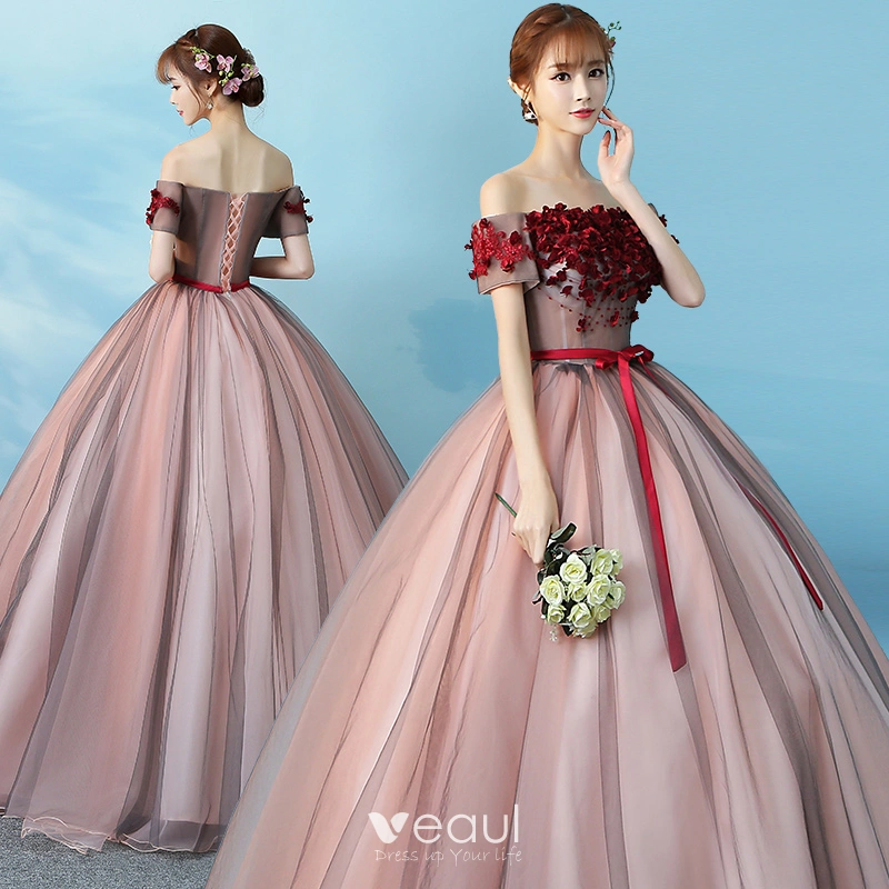 Gaun dress pic 2019 new arrivals