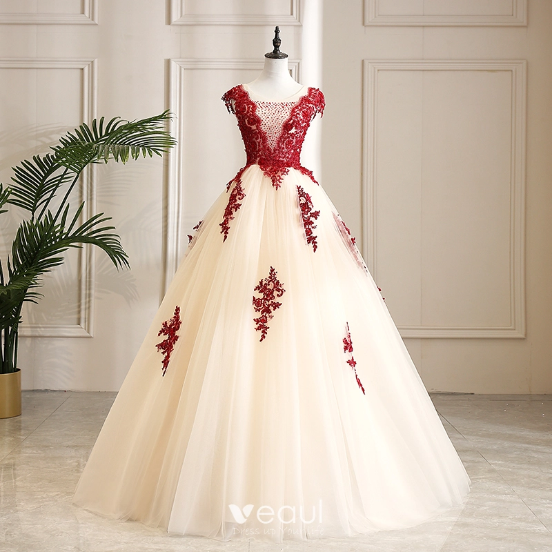 Elegant prom 2025 dresses 2019