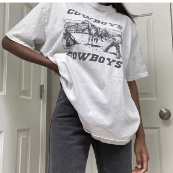 Chic Beautiful Summer Casual White Letter Graphic Printing Loose T Shirts 2021 Cotton Scoop Neck Short Sleeve Women S Tops T Shirt