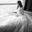 Étourdissant Plage Robe De Mariée 2017 Princesse Encolure Dégagée Manches Longues Fermeture éclair Champagne Percé Dentelle Chapel Train Dos Nu