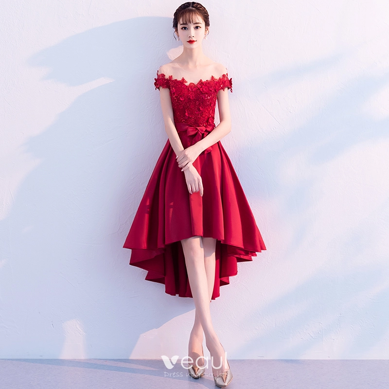 Vestido coctel 2019 discount