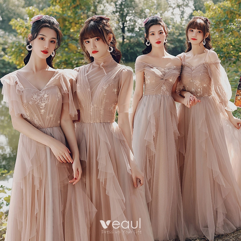 Simple dress party sale