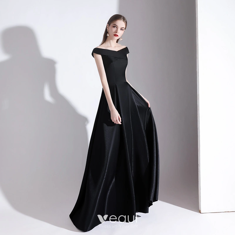 sleeveless long formal dresses Long Halter Prom Dress with Ruffled A-Line Skirt Yellow / 6 main image 0