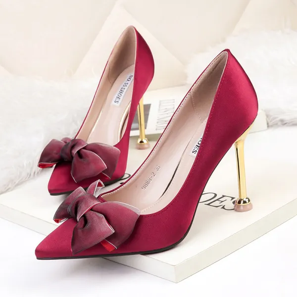 Escarpin 2019 discount