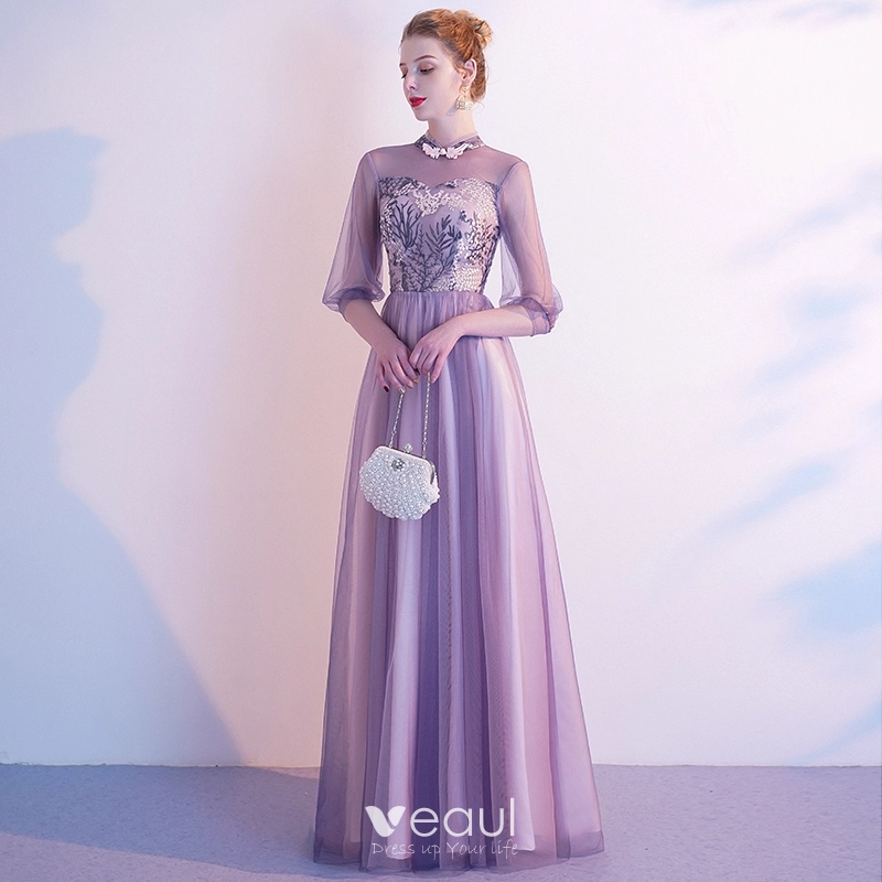 formal dress outlet stores Off Shoulder Corset Glitter Satin Formal Evening Dress main image 1