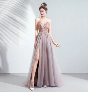 Shipping In 24 Hours Prom Dresses 2026, Cheap Long & Short Gowns, Custom  Size  VEAUL