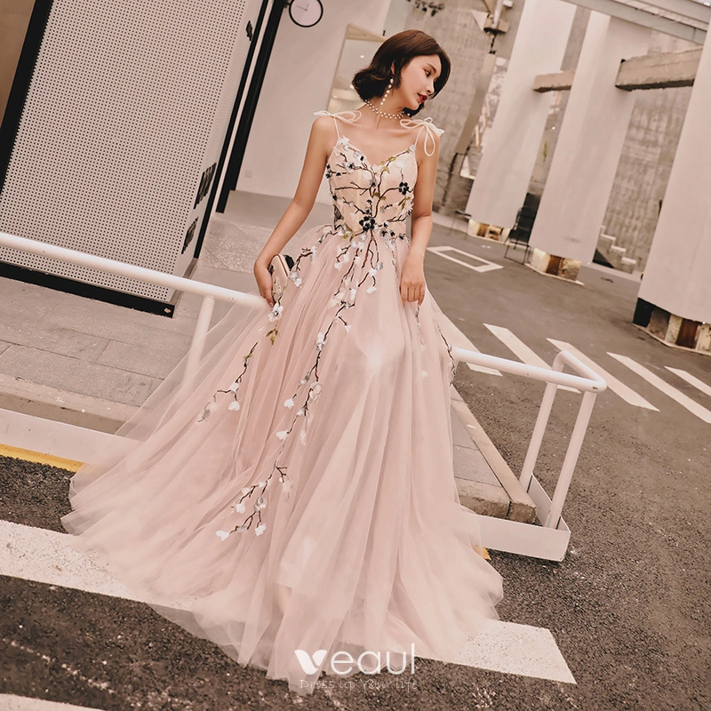 Summer formal dresses 2018 clearance