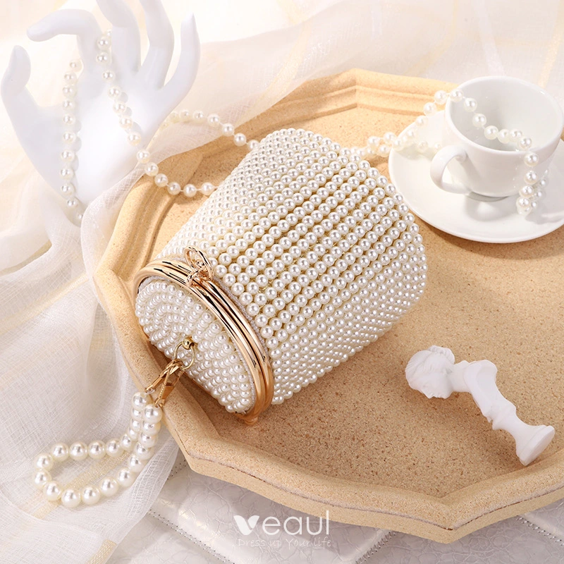 Party clutch bags top