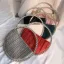 Unusual Rhinestone Evening Party Clutch Bags 2022 Accessories