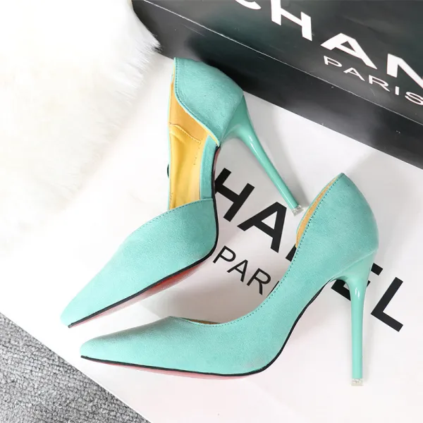 Mint green heels outlet south africa