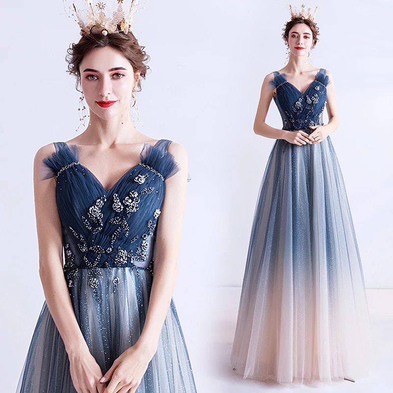 green emerald velvet dress 2020 Prom Dresses Long Prom Dresses 8th Graduation Dress School Dance  Winter Formal Dress cg9320 main image 1