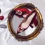 Charming Red Satin Wedding Shoes 2020 Pearl Rhinestone 8 cm Stiletto Heels Pointed Toe Wedding Pumps