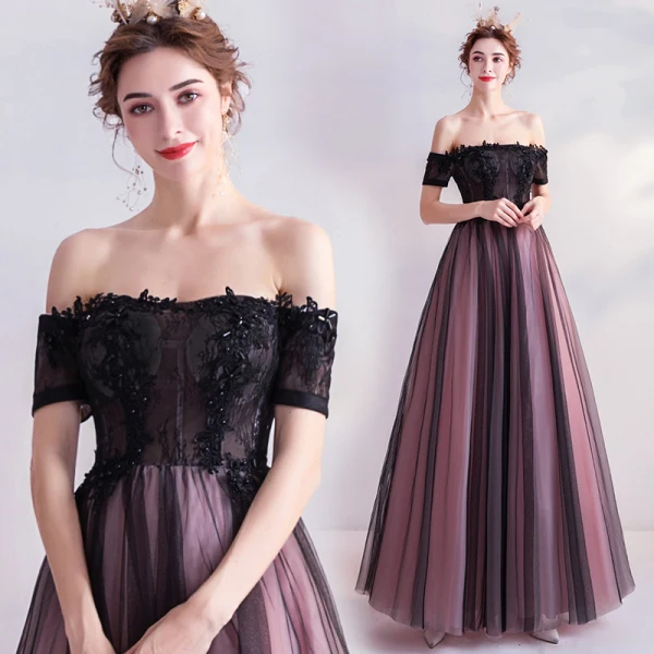 Co'couture | Top | Krystal Net Blouse / 96930