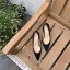 Schlicht Schwarz Strassenmode Wildleder Pumps 2020 8 cm Stilettos Spitzschuh Pumps