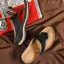 Eenvoudige Zwarte Zomer Strand Pantoffel & Slippers 2020 Peep Toe Platte Damesschoenen