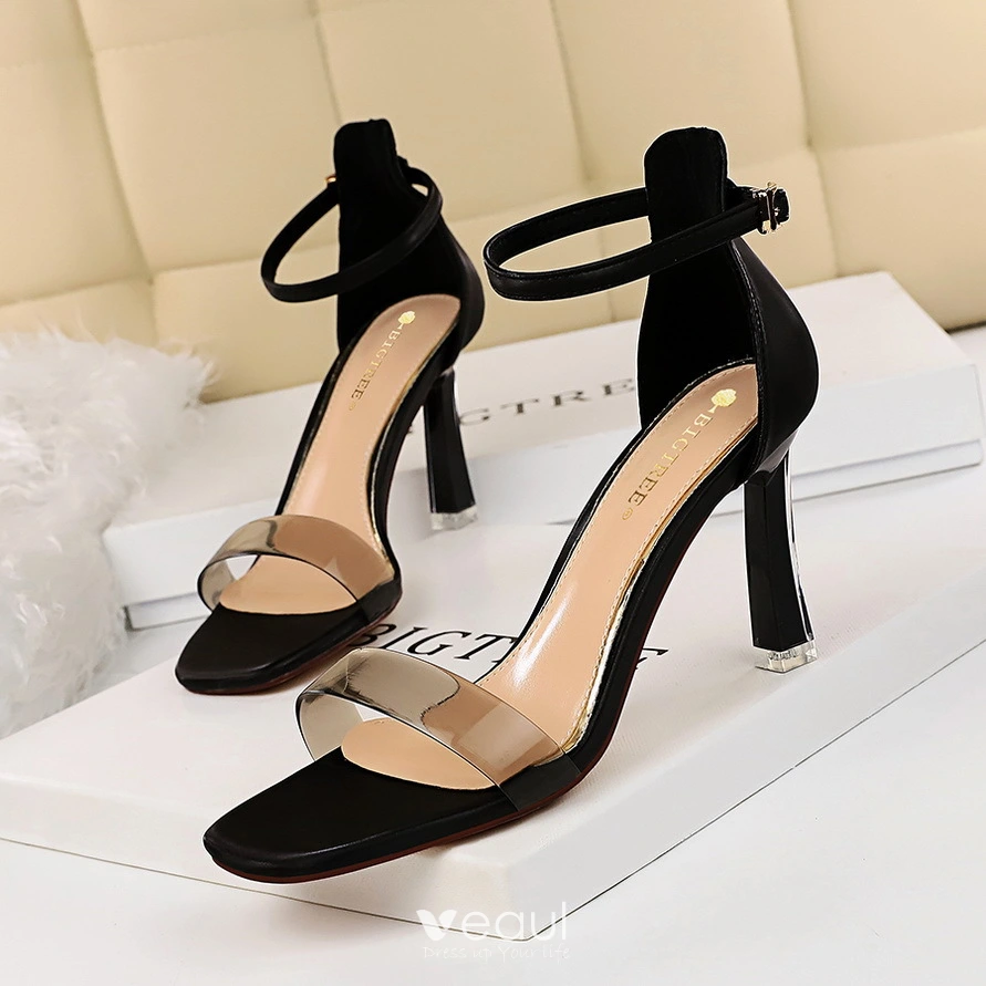 Summer Platform Sandals 2020 Fashion Women Sandal Wedges Shoes Casual Peep  Toe Black Platform Sandals Causal Shoes1 From Feizhouzhou, $83.38 |  DHgate.Com