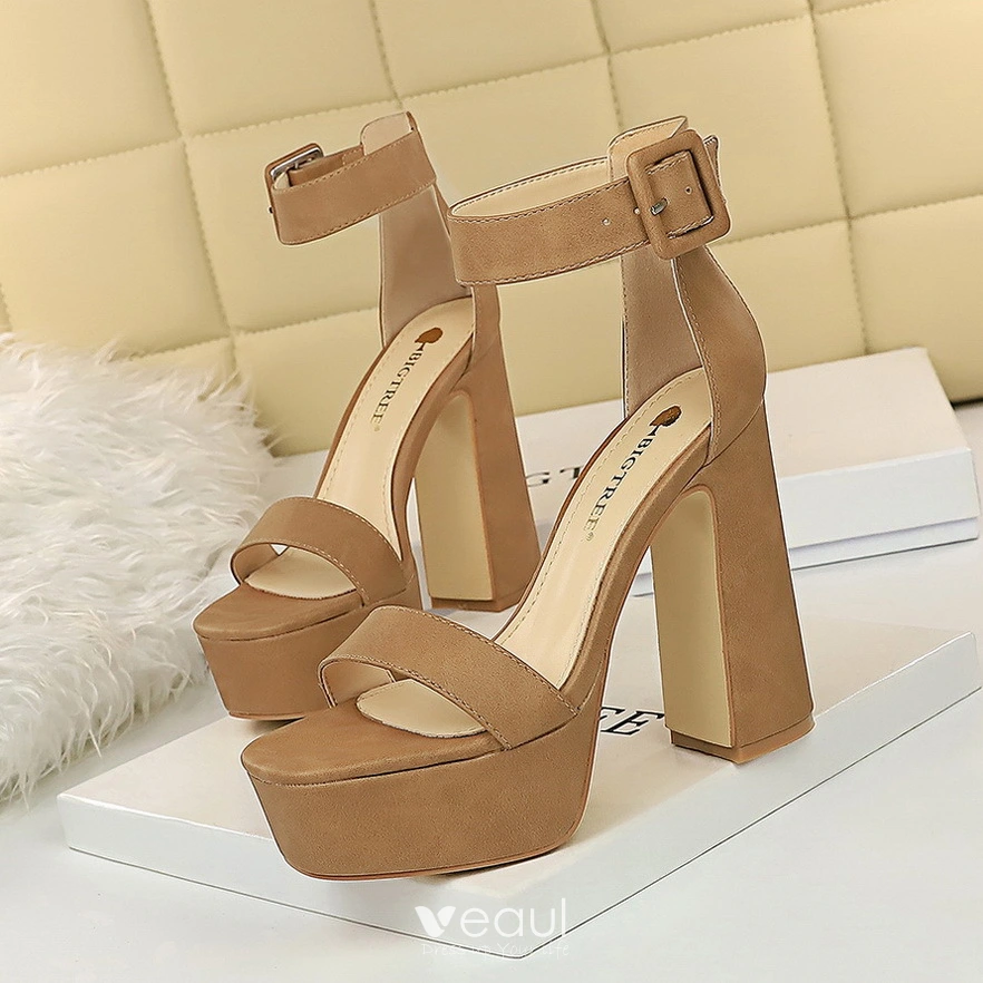 Sandal heels online 2020