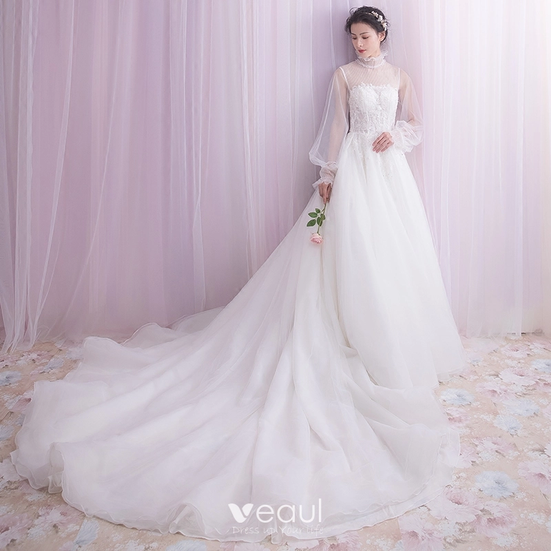 Robe de mariée originale 2018 outlet