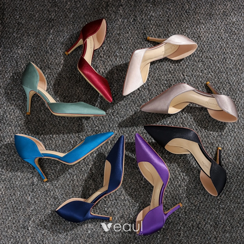 Stiletto 6 cm on sale