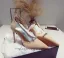 Fashion Nude Pageant Womens Sandals 2020 Ankle Strap Rhinestone 10 cm Stiletto Heels Pointed Toe Sandals