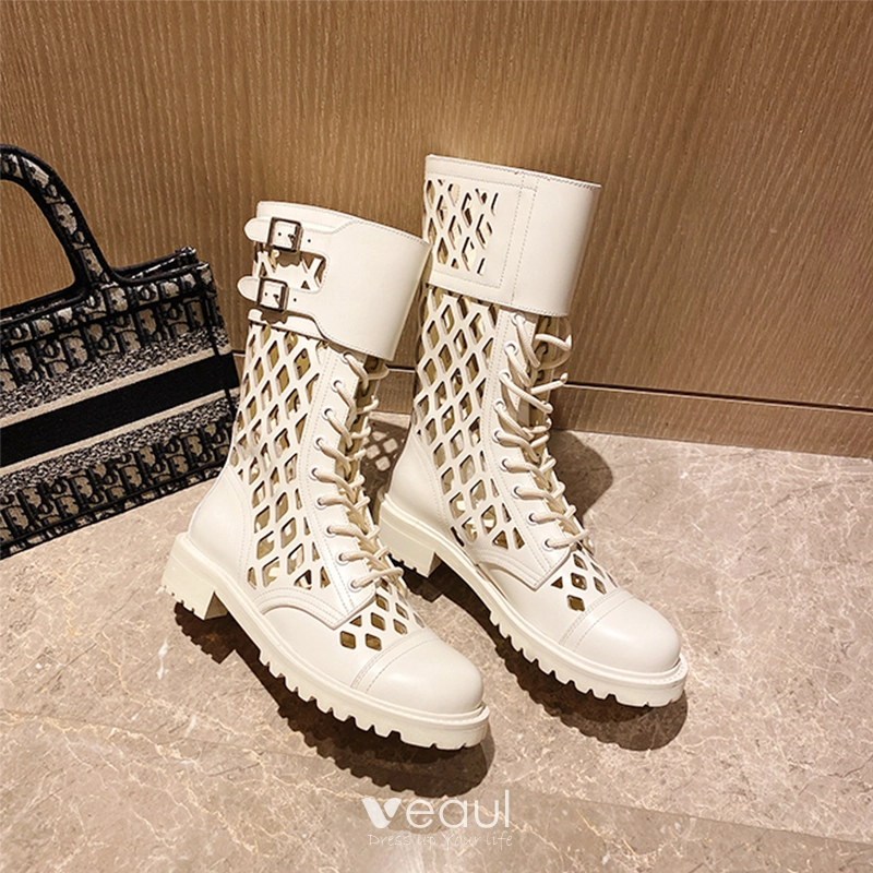 Black Leather Heel Boot | 5 cm Heel Women Boots | In Corio