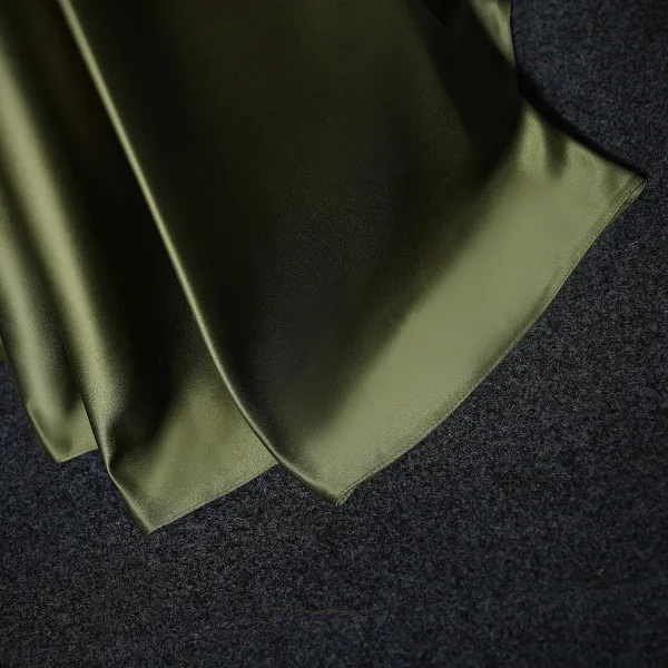 Vintage / Retro Dark Green Velvet Prom Dresses 2023 A-Line / Princess V-Neck Short Sleeve Backless Bow Floor-Length / Long Prom Formal Dresses