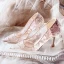 Elegant Champagne Lace Wedding Shoes 2020 8 cm Stiletto Heels Pointed Toe Wedding Pumps