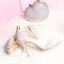 Sexy Multi-Couleurs Faux Diamant Soirée Sandales Femme 2020 Bride Cheville 9 cm Talons Aiguilles Peep Toes / Bout Ouvert Sandales