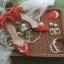 Classy Red Satin Wedding Wedding Shoes 2020 Pearl Rhinestone Bow 8 cm Stiletto Heels Pointed Toe Heels