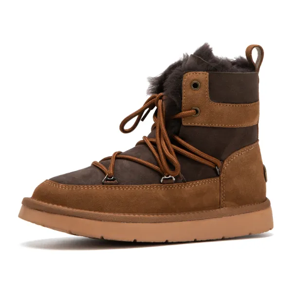 Winterlaarsjes dames 2021 shop