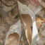 Elegant Ivory Satin Flower Wedding Shoes 2021 7 cm Stiletto Heels Wedding Pointed Toe High Heels