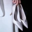 Elegant Modest / Simple Ivory Rhinestone Wedding Shoes 2021 Satin Leather 8 cm Stiletto Heels Pointed Toe Wedding Pumps High Heels