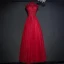 Chic / Beautiful Formal Dresses 2017 Lace Flower Sequins High Neck Sleeveless Floor-Length / Long Ball Gown Evening Dresses