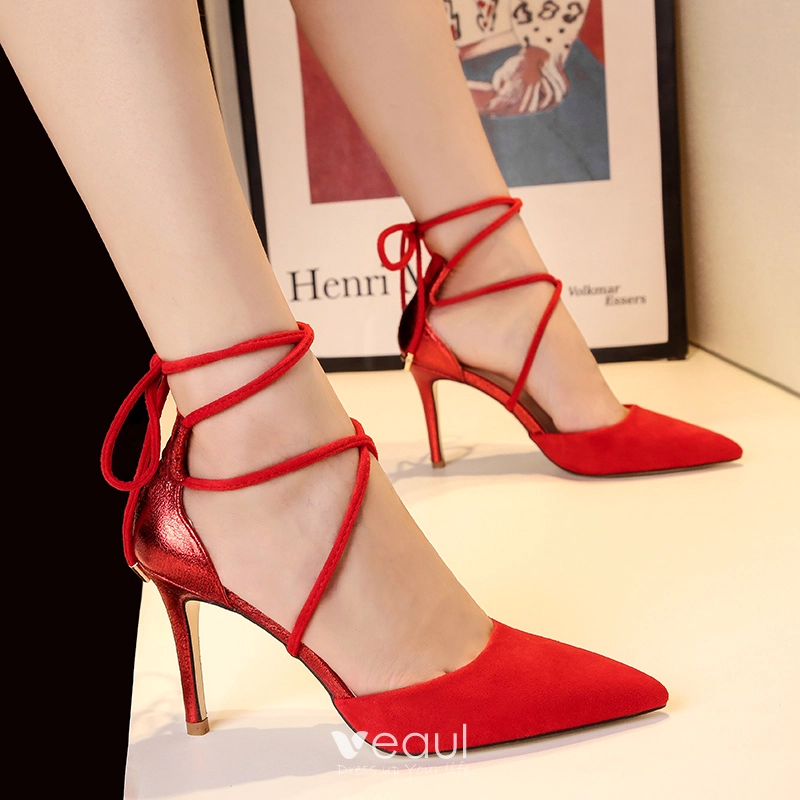 Top hot sale heels 2018