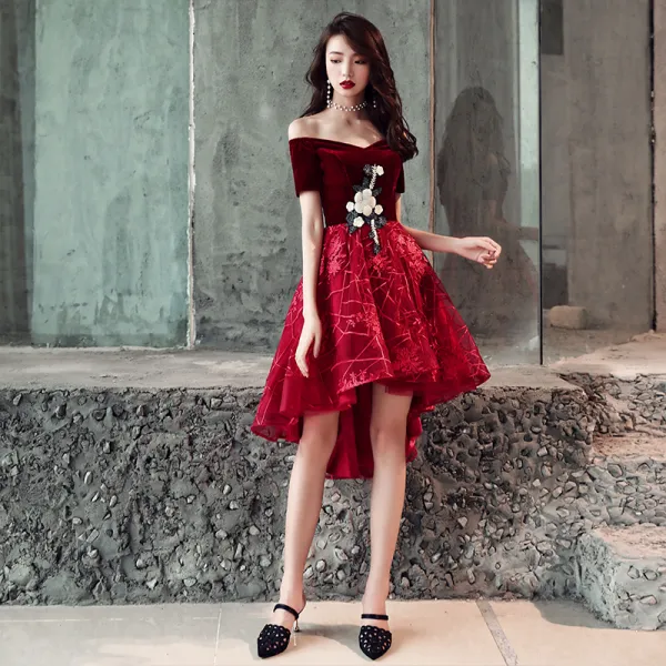 Vestidos coctel 2018 discount