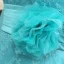 Classic Elegant Jade Green A-Line / Princess Mother Of The Bride Dresses 2019 Floor-Length / Long V-Neck Lace Organza Handmade  Beading Sequins Appliques Backless Church Wedding Party Dresses