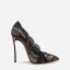 Schöne Weiß 2018 Hochzeit 10 cm / 4 inch Hochhackige Satin Mit Spitze Applikationen Spitzschuh Abend Ball Brautschuhe