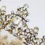 Vintage / Retro Baroque Multi-Colors Rhinestone Wedding Tiara Bridal Hair Accessories 2022 Alloy