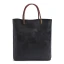 Vintage / Retro Brown Leather Casual Women's Bags Tote Bag Shoulder Bags 2022