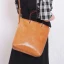Vintage / Retro Brown Leather Casual Women's Bags Tote Bag Shoulder Bags 2022