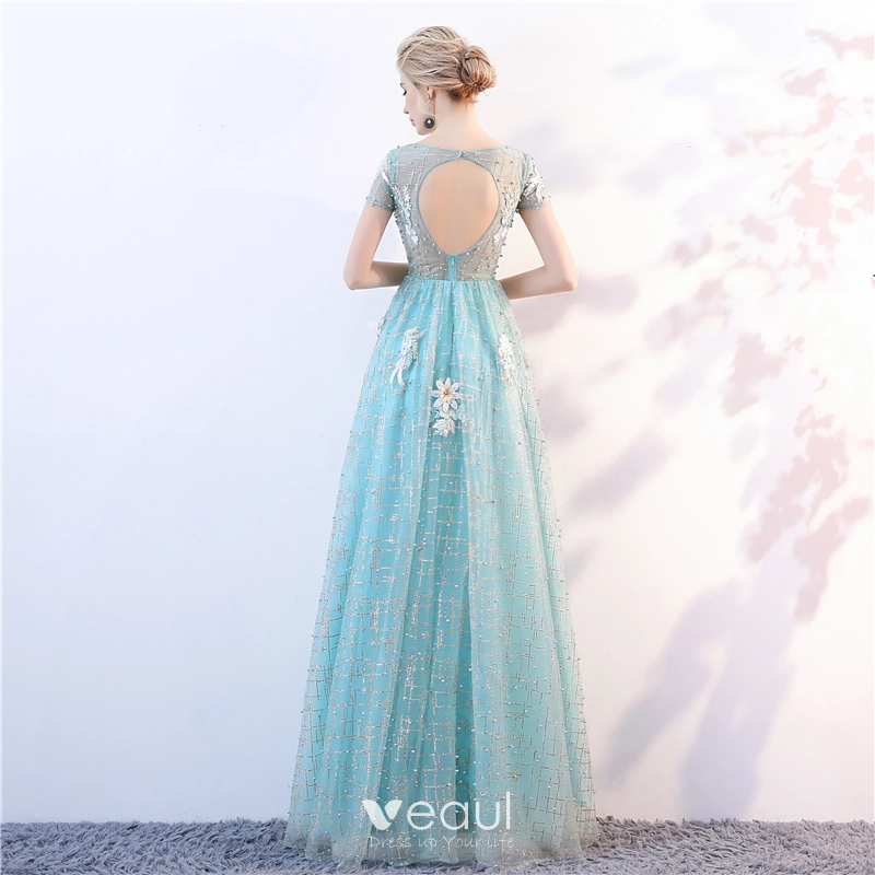 Beautiful evening dresses 2018 outlet