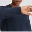 Casual Women Solid Color Brown Sweatshirts 2021 Loose Scoop Neck Long Sleeve Cotton Fall Winter Tops
