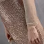 Chic / Beautiful Black Sequins Evening Dresses 2022 Trumpet / Mermaid Scoop Neck Long Sleeve Floor-Length / Long Evening Party Formal Dresses