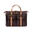 Vintage / Retro Chic / Beautiful Casual Street Wear Brown Women's Bags 2022 Leather Tote Bag Shoulder Bags