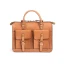 Vintage / Retro Chic / Beautiful Casual Street Wear Brown Women's Bags 2022 Leather Tote Bag Shoulder Bags