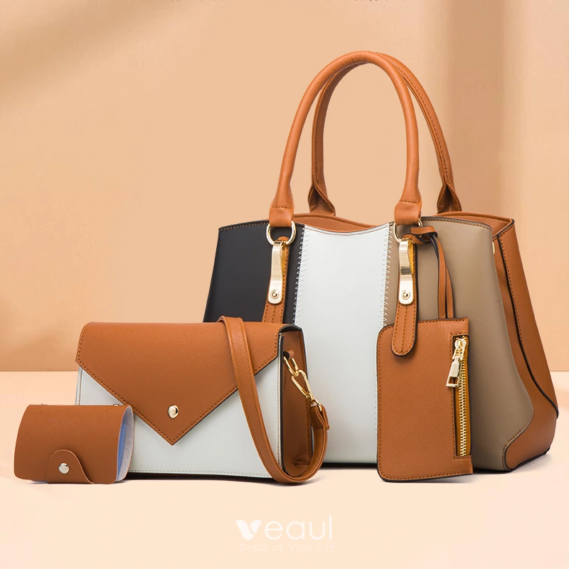 Ladies dressing top bags